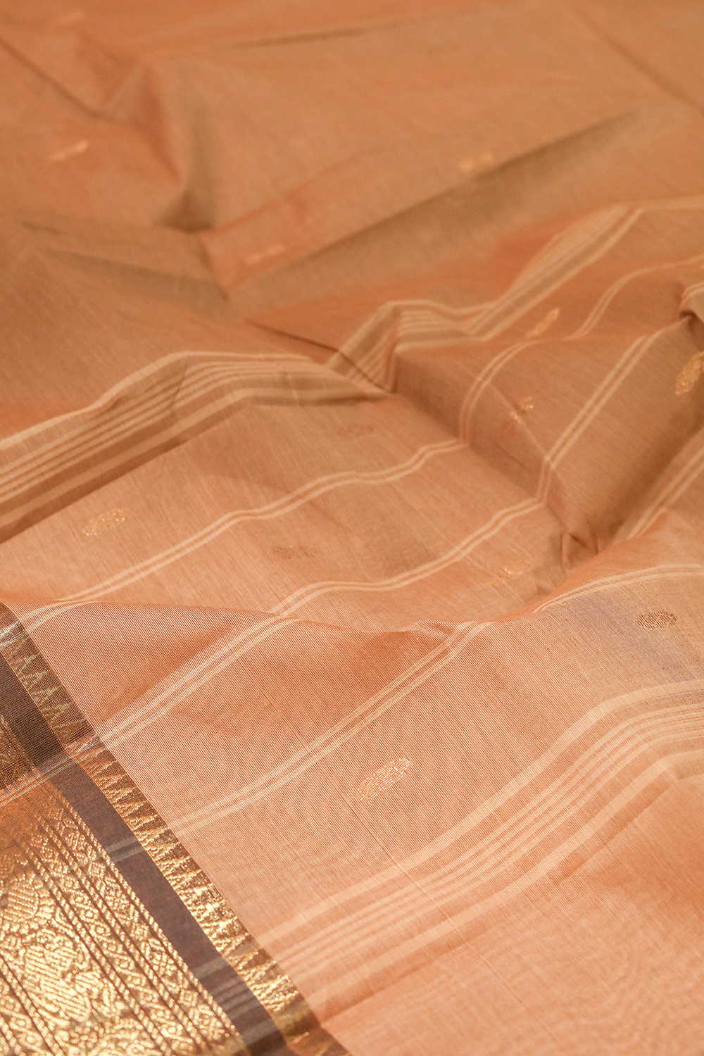 Handloom Sarees - Matkatus 