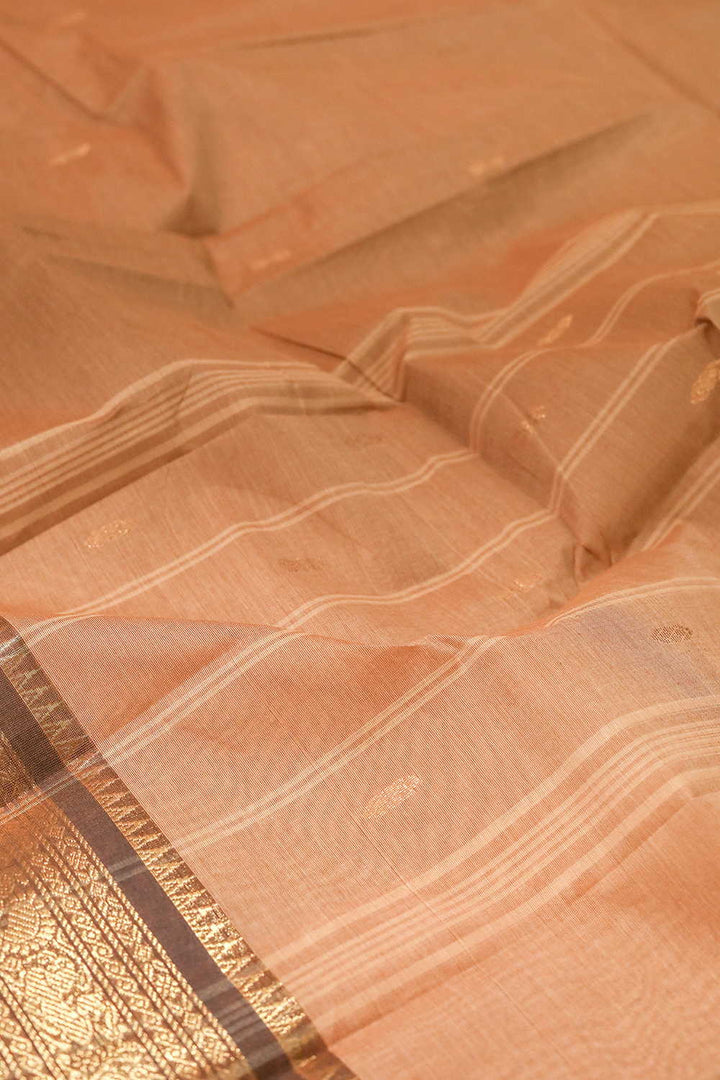 Handloom Sarees - Matkatus 