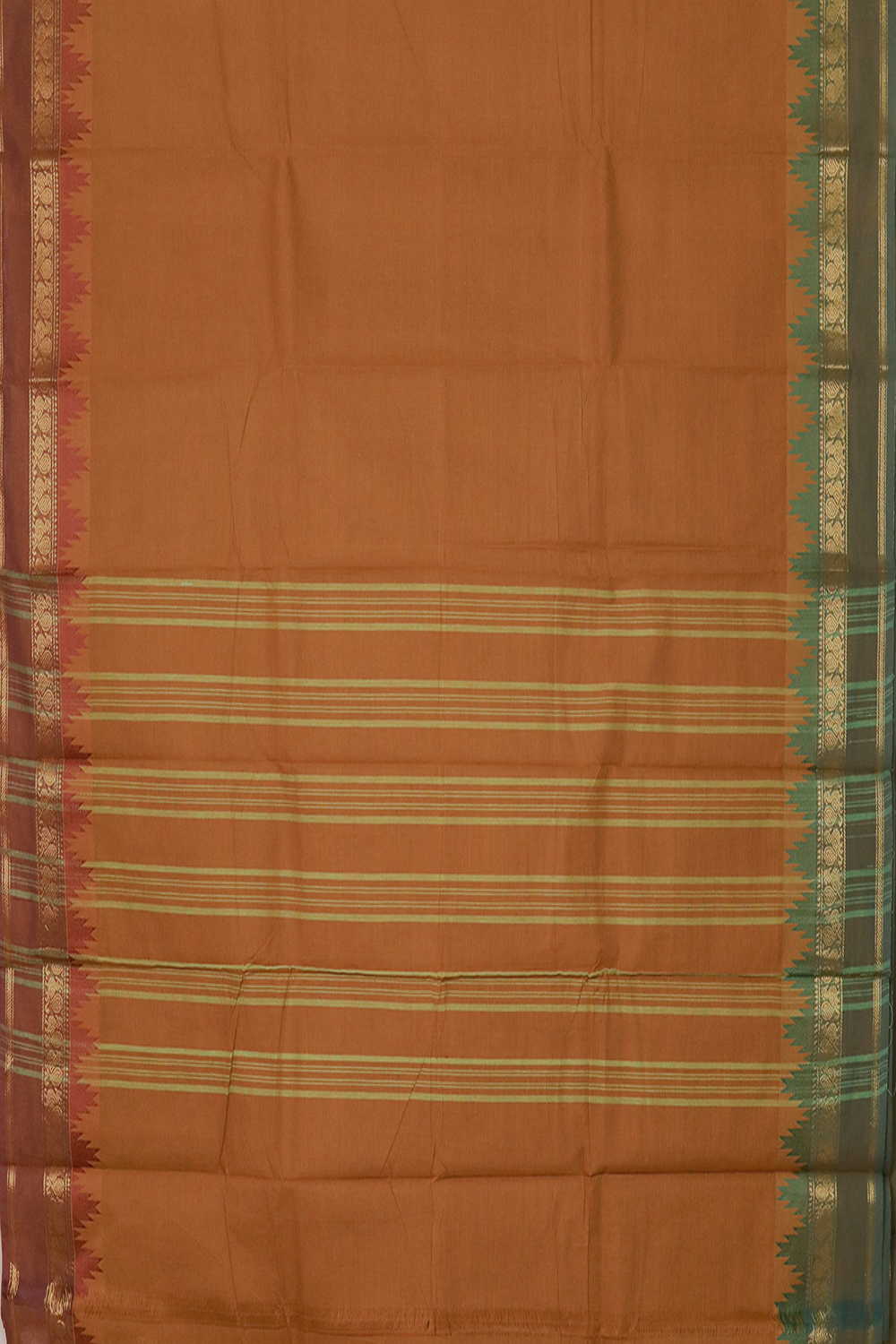 Traditional Sarees - Matkatus