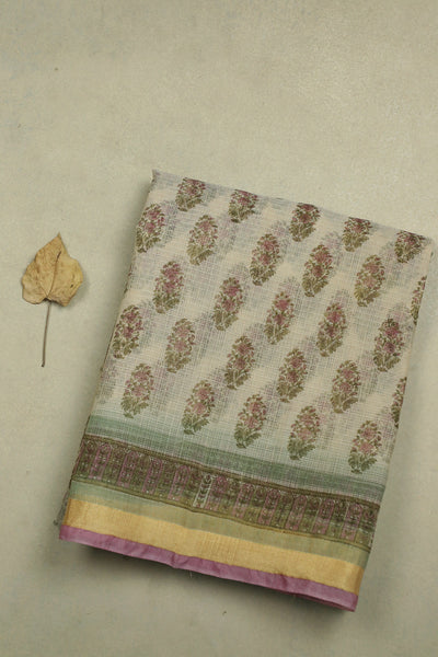 Kota Sarees - Matkatus