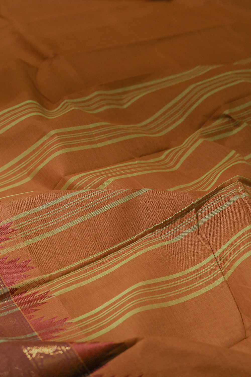 Handloom Sarees - Matkatus 