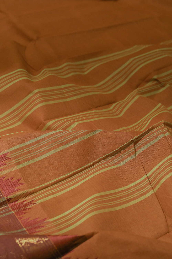 Handloom Sarees - Matkatus 