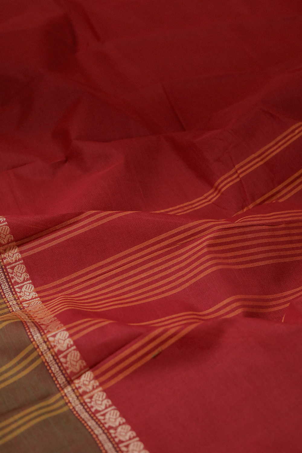 Handloom Sarees - Matkatus 