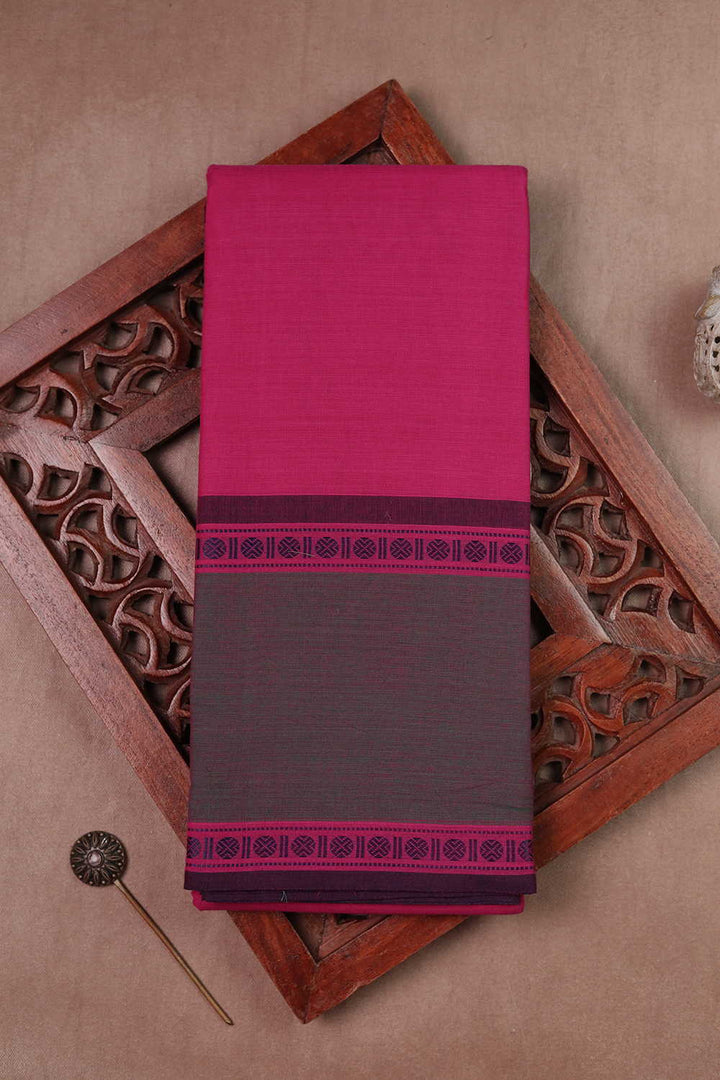 Kanchi Cotton Sarees - Matkatus 