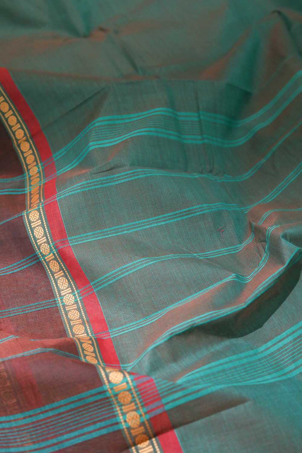 Handloom Sarees - Matkatus 