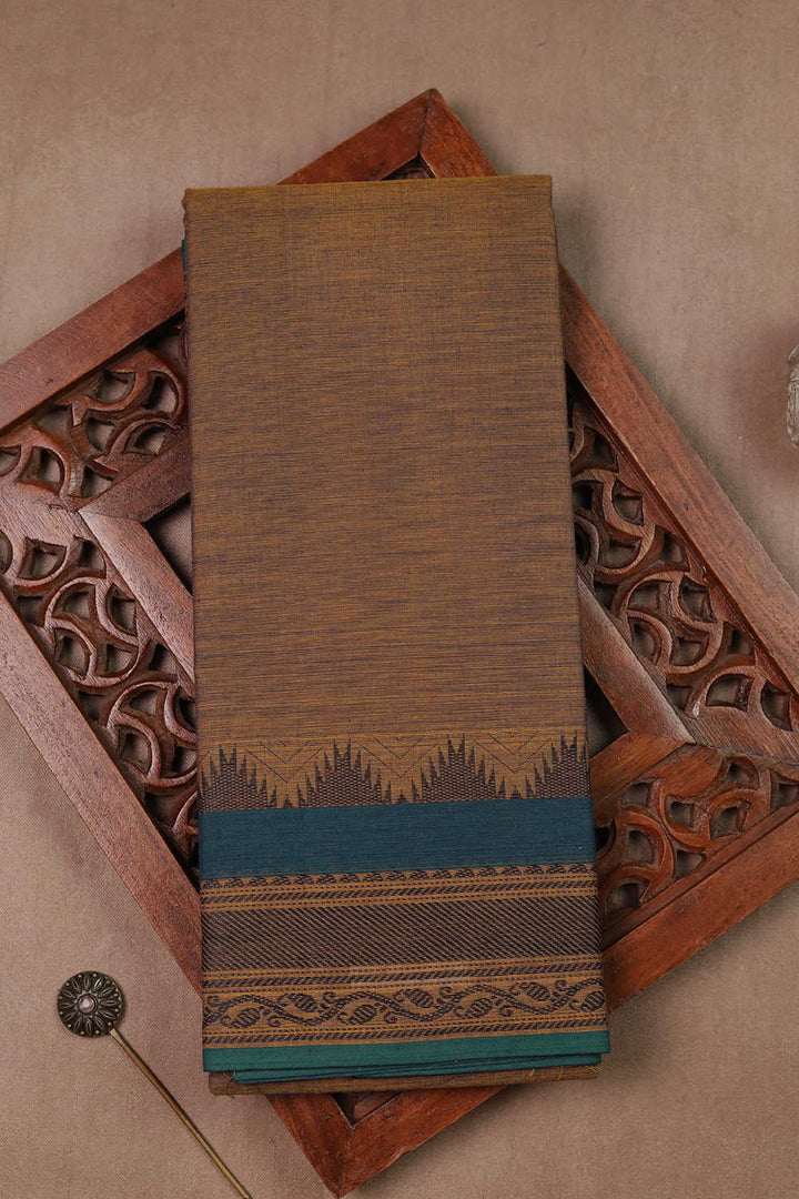 Kanchi Cotton Sarees - Matkatus 