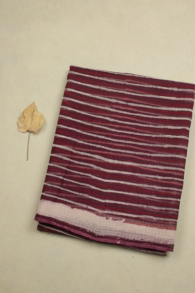 Cotton Sarees - Matkatu