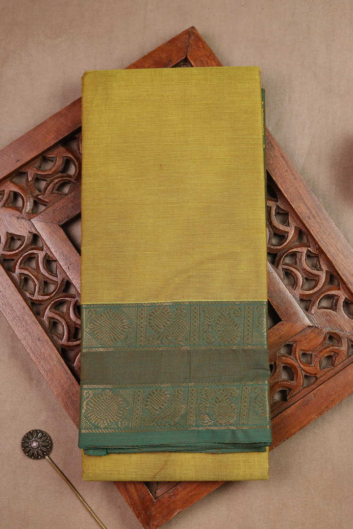 Kanchi Cotton Sarees - Matkatus 