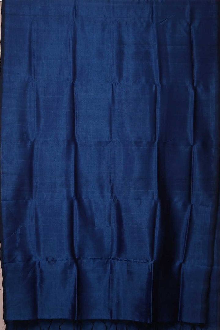 Saree with Blouse - Matkatus 