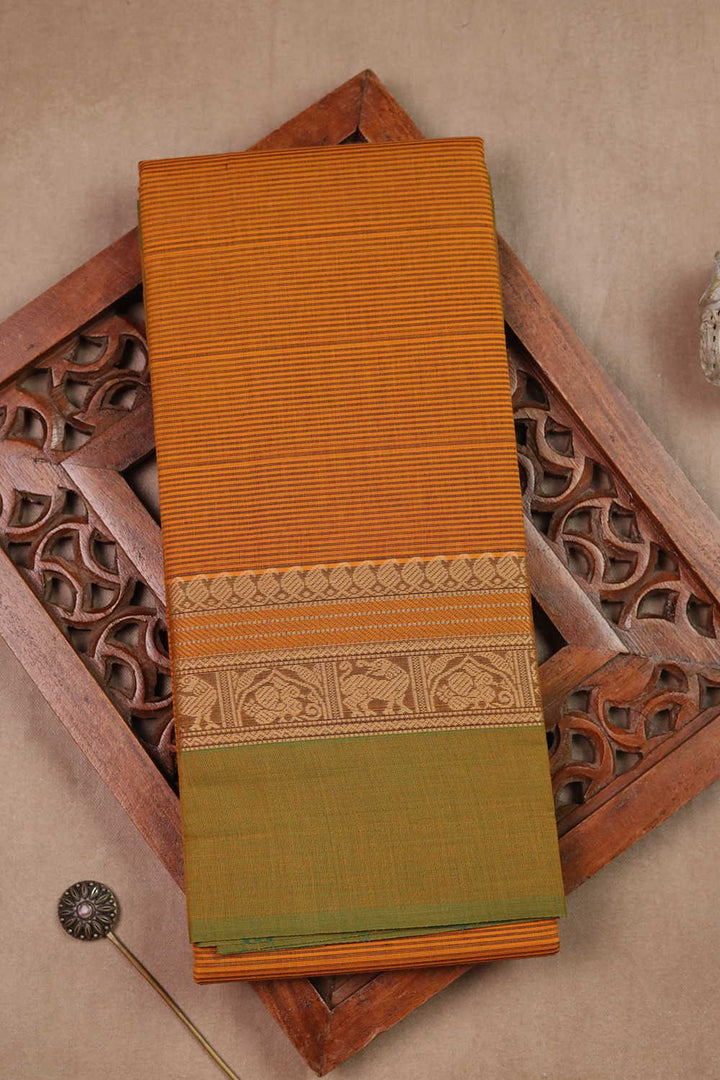 Kanchi Cotton Sarees - Matkatus 