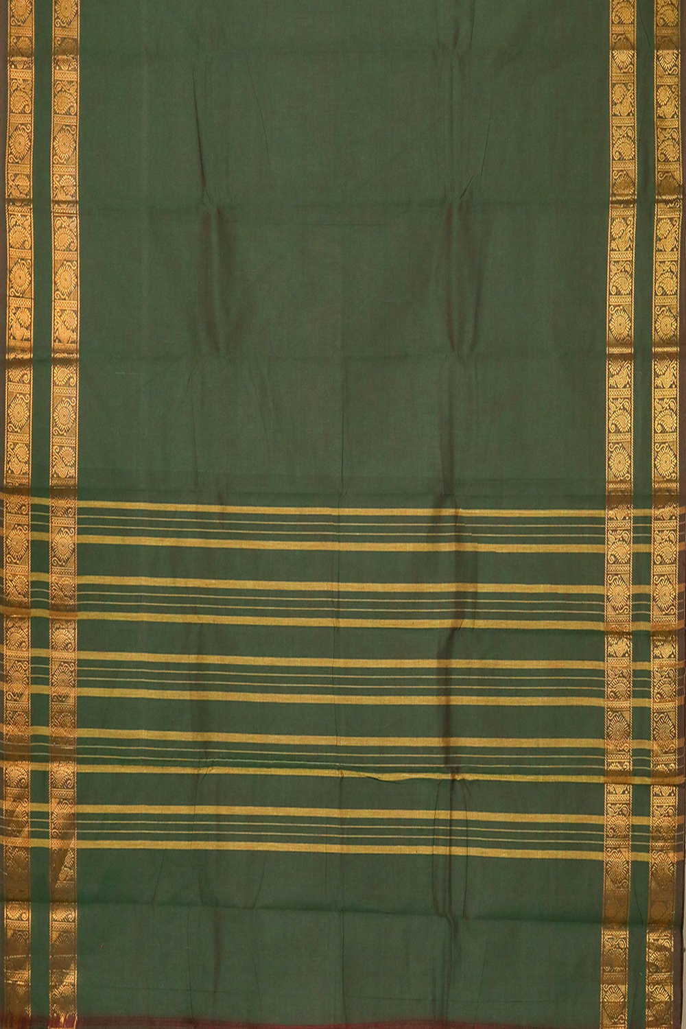 Traditional Sarees - Matkatus