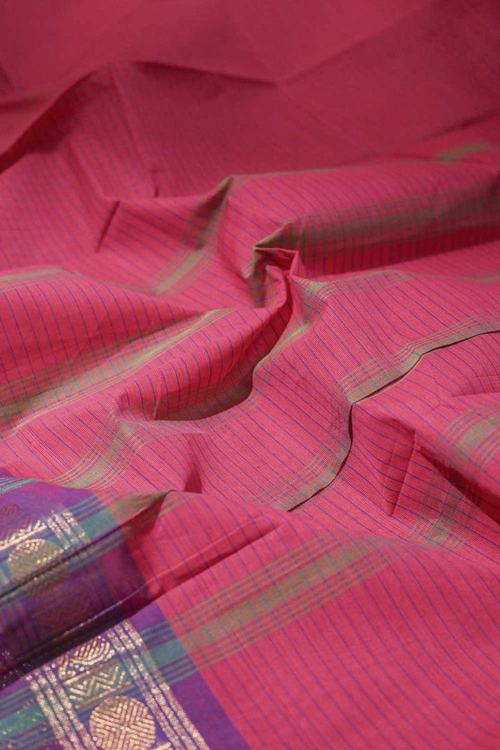 Handloom Sarees - Matkatus 