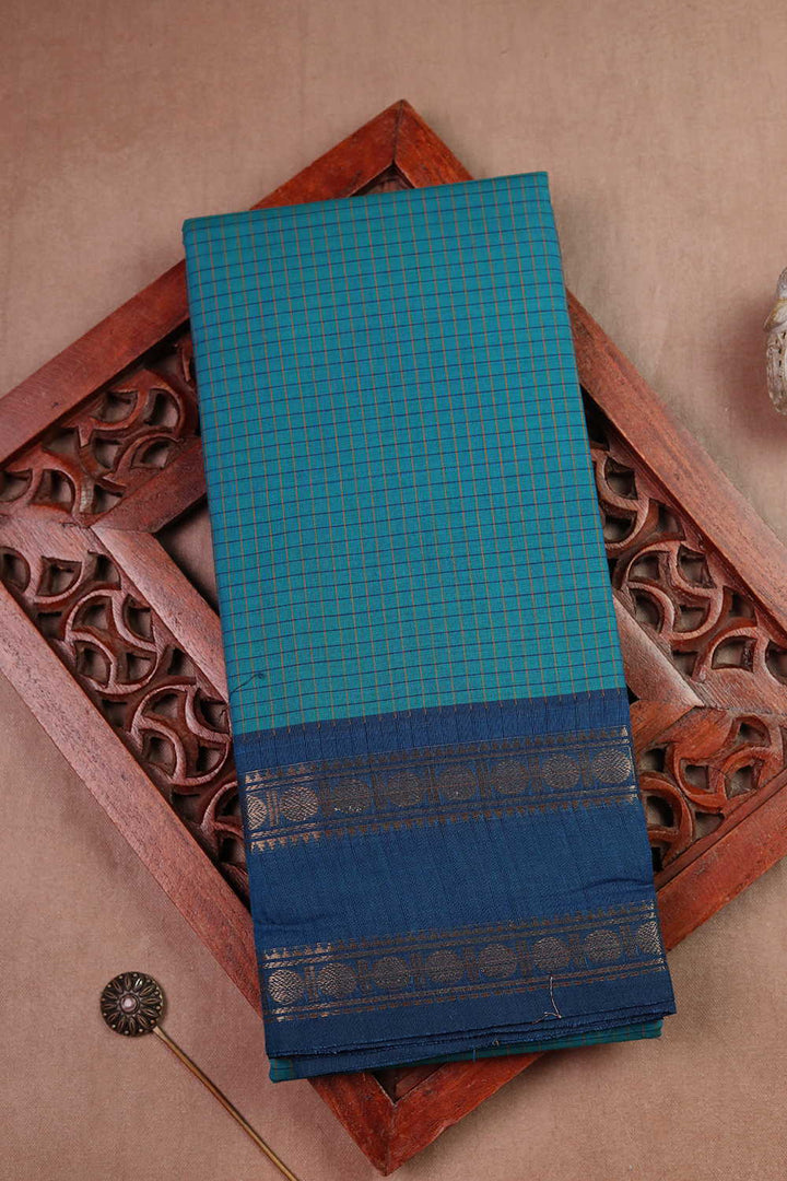 Kanchi Cotton Sarees - Matkatus 
