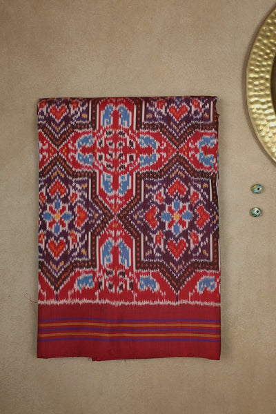 Silk Sarees - Matkatus