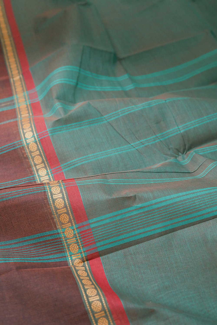 Handloom Sarees - Matkatus 