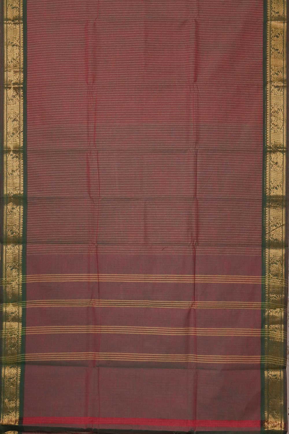 Traditional Sarees - Matkatus