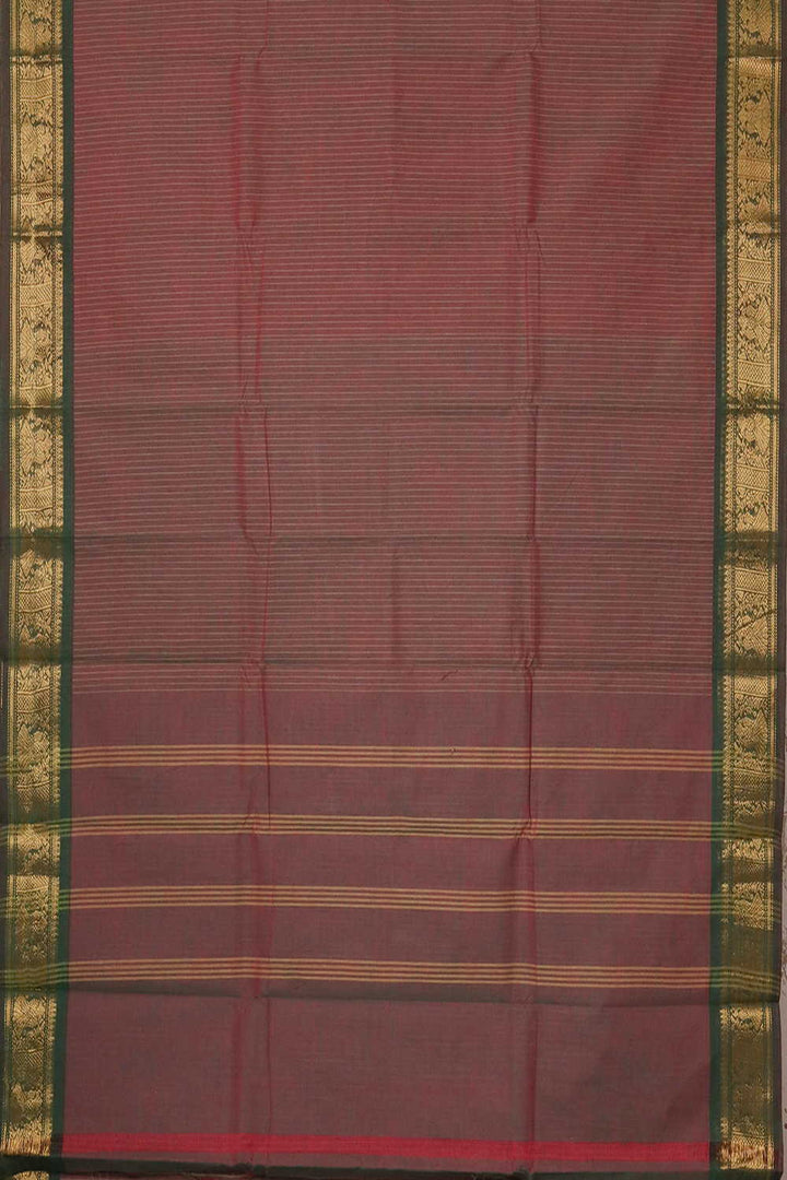 Traditional Sarees - Matkatus