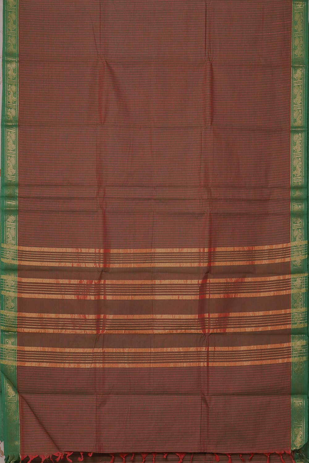 Traditional Sarees - Matkatus