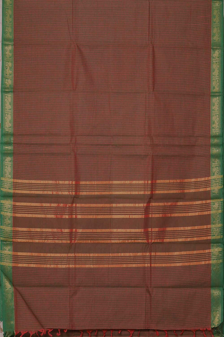 Traditional Sarees - Matkatus