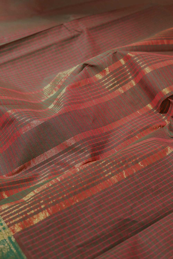 Handloom Sarees - Matkatus 