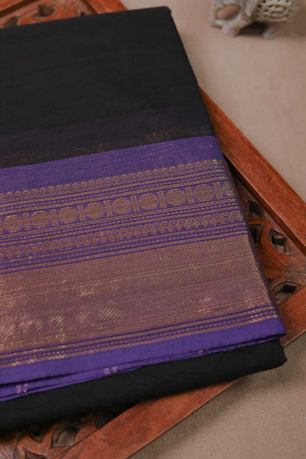 Kanchi Cotton Sarees - Matkatus