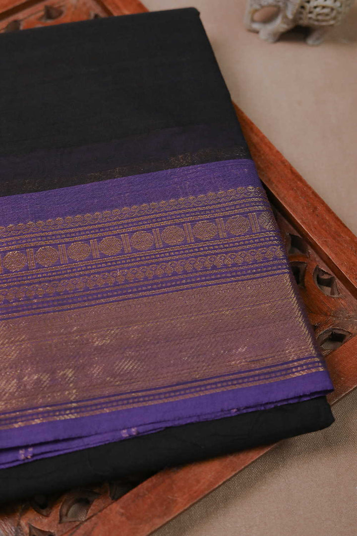 Kanchi Cotton Sarees - Matkatus