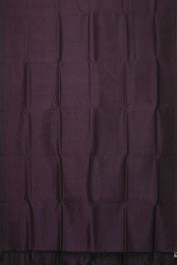 Perfectly Paired Sarees - Matkatus