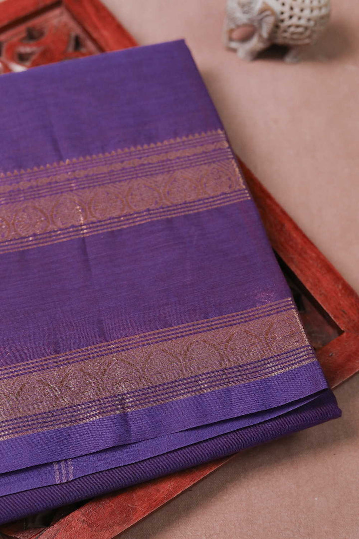 Kanchi Cotton Sarees - Matkatus 