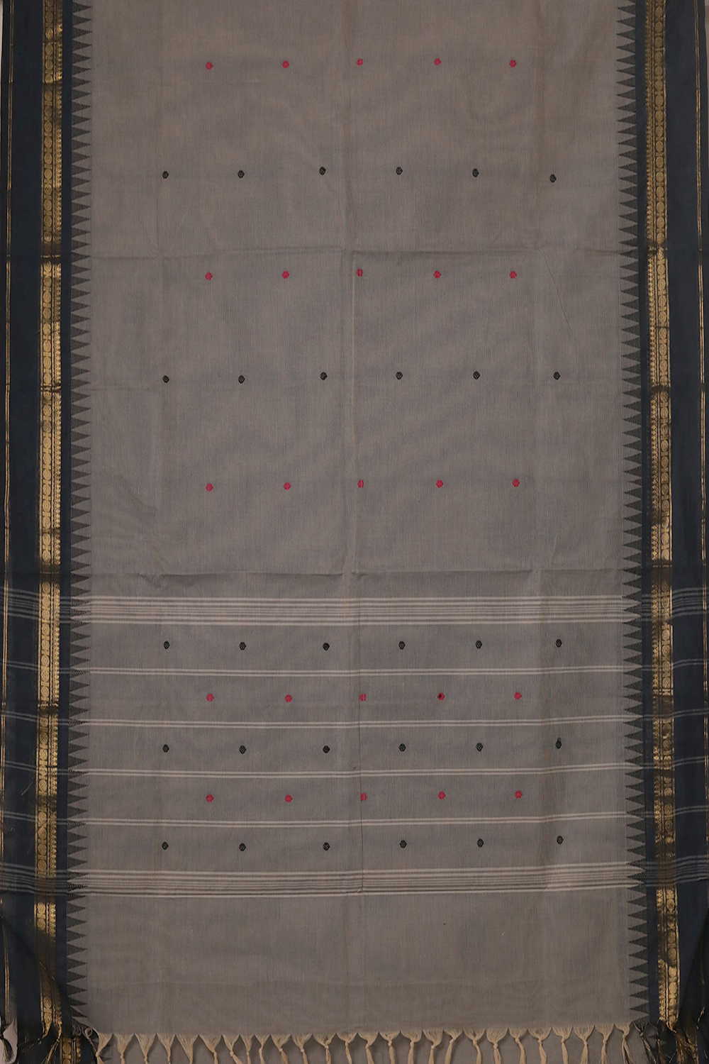 Traditional Sarees - Matkatus