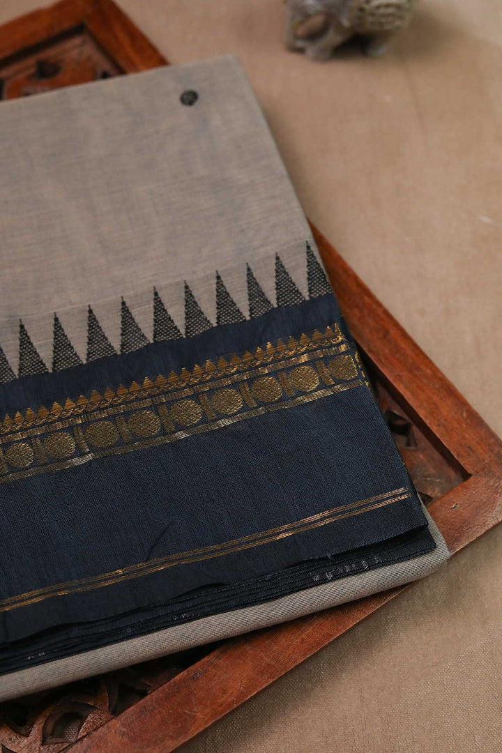 Kanchi Cotton Sarees - Matkatus