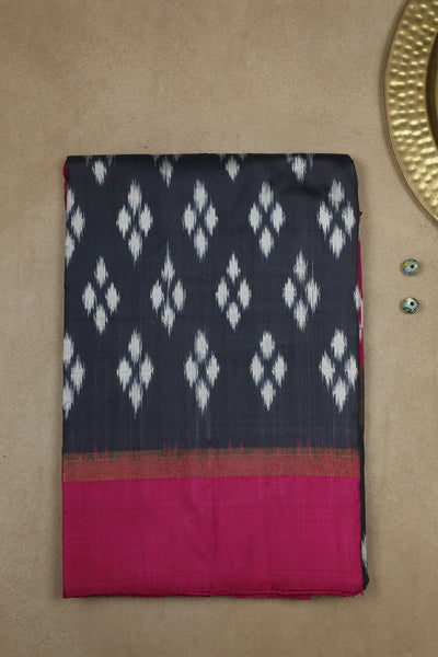 Silk Sarees - Matkatus