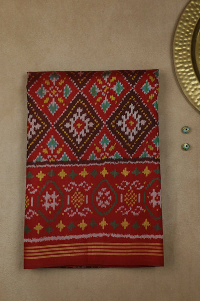 Silk Sarees - Matkatus