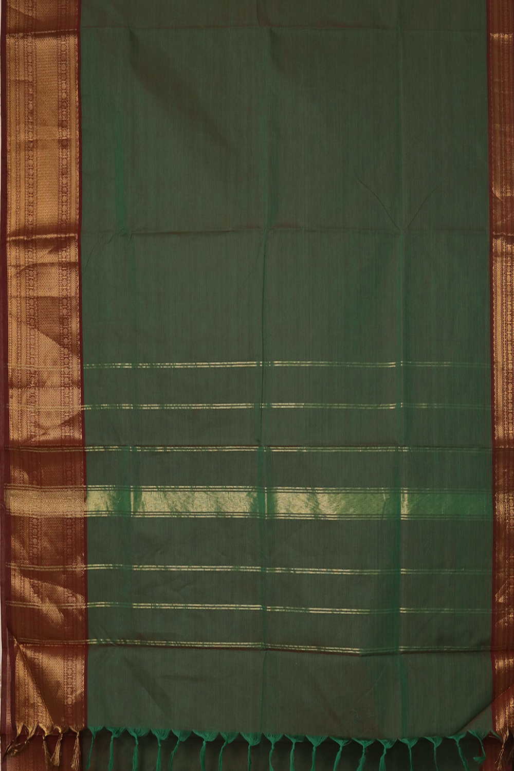 Traditional Sarees - Matkatus