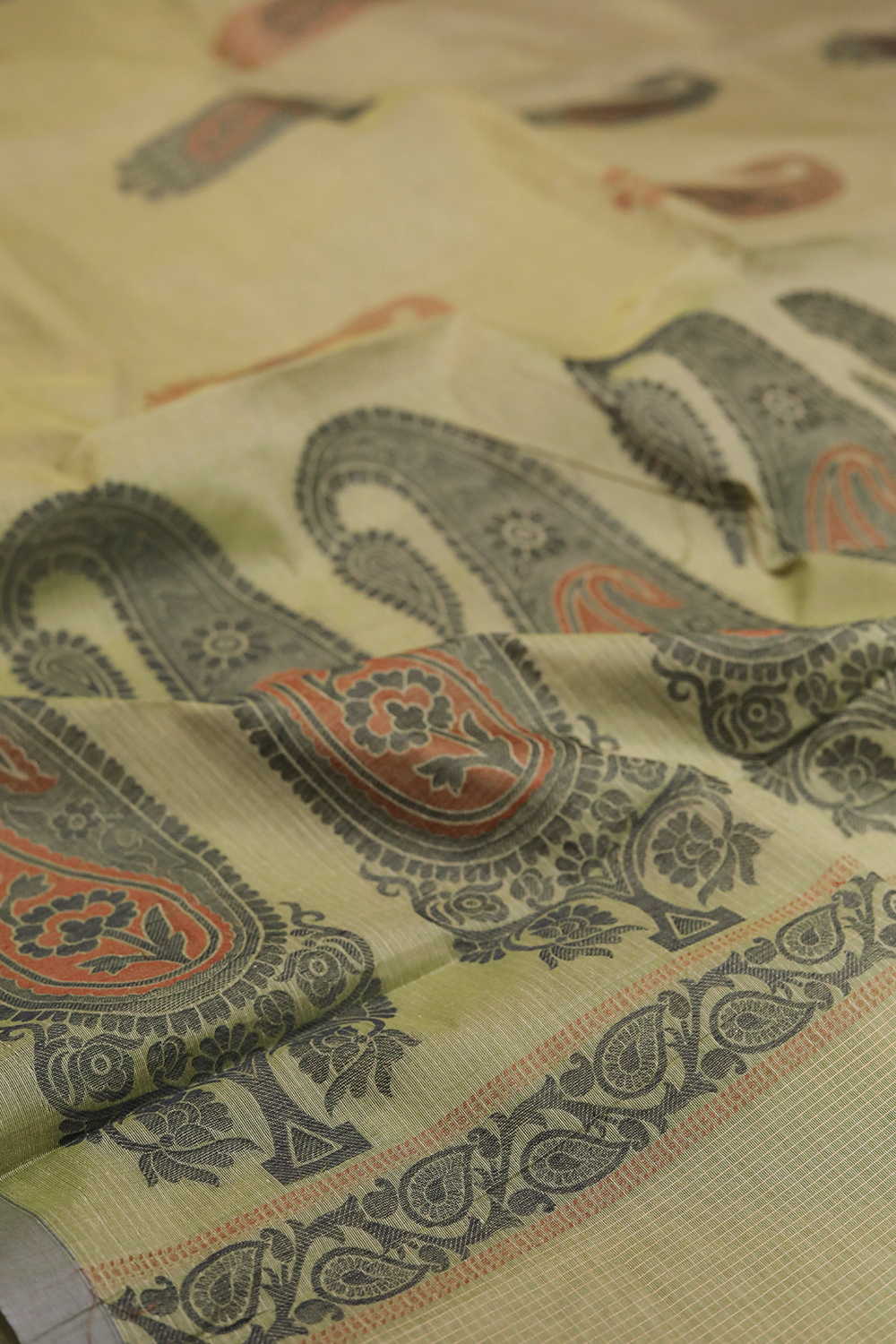 Sarees - Matkatus 
