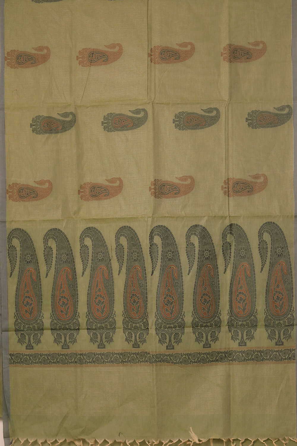 Traditional Sarees - Matkatus