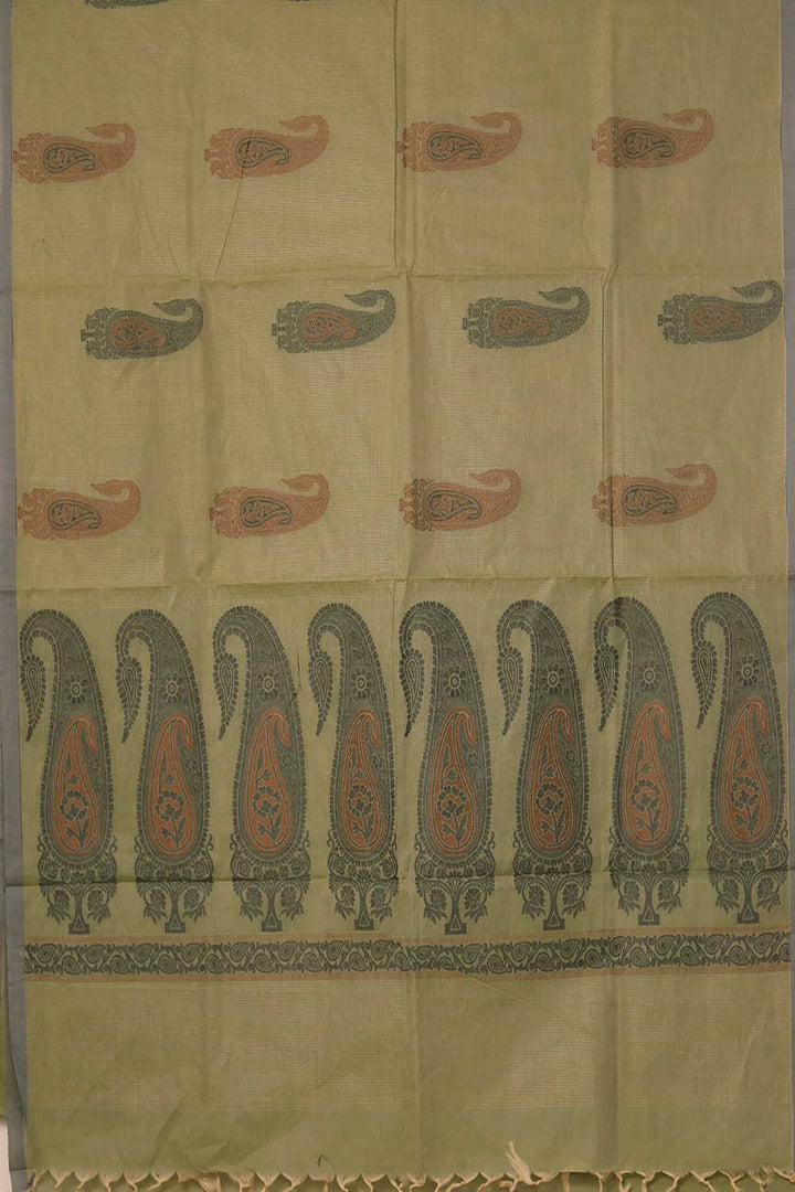 Traditional Sarees - Matkatus
