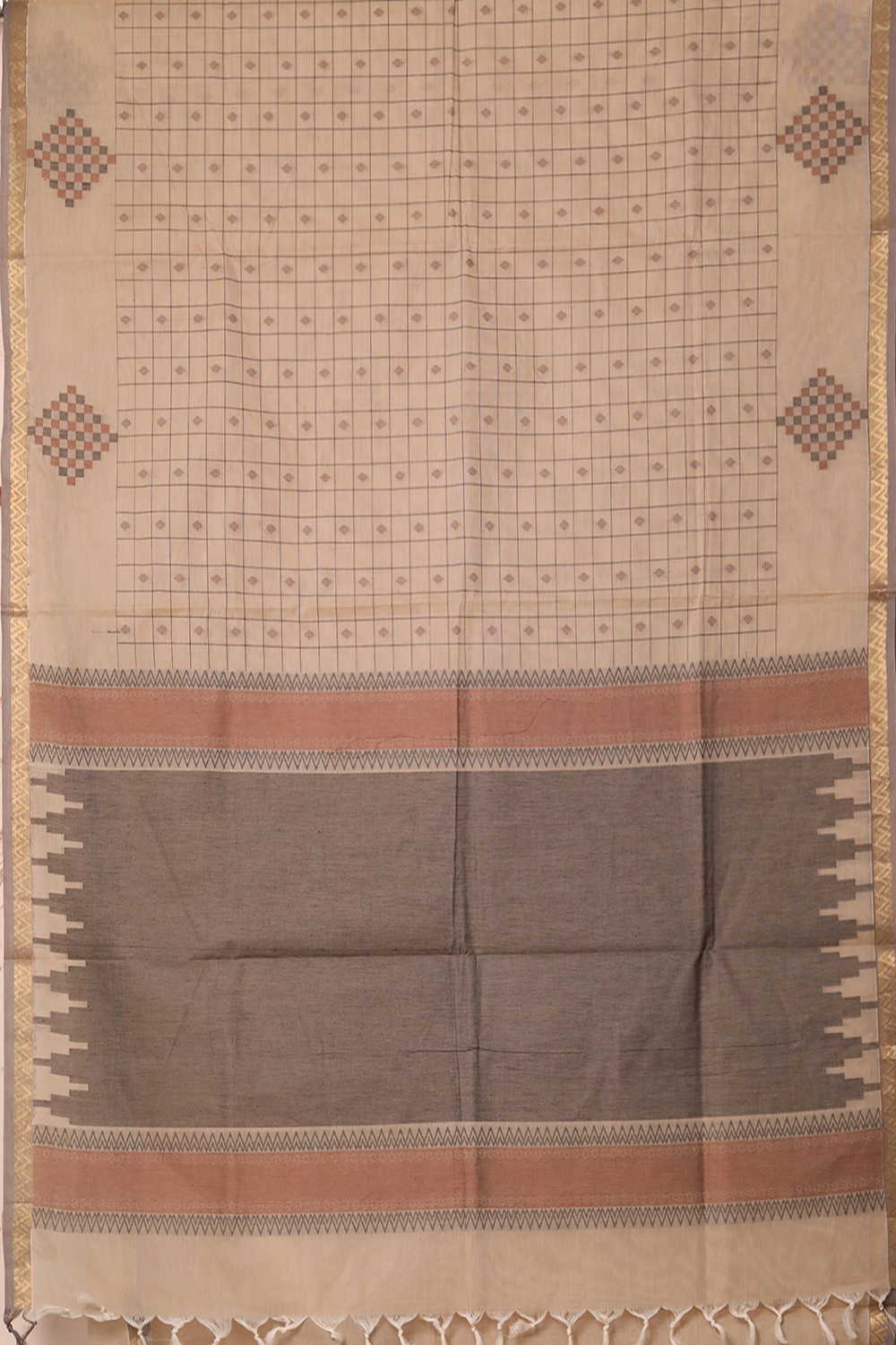 Traditional Sarees - Matkatus