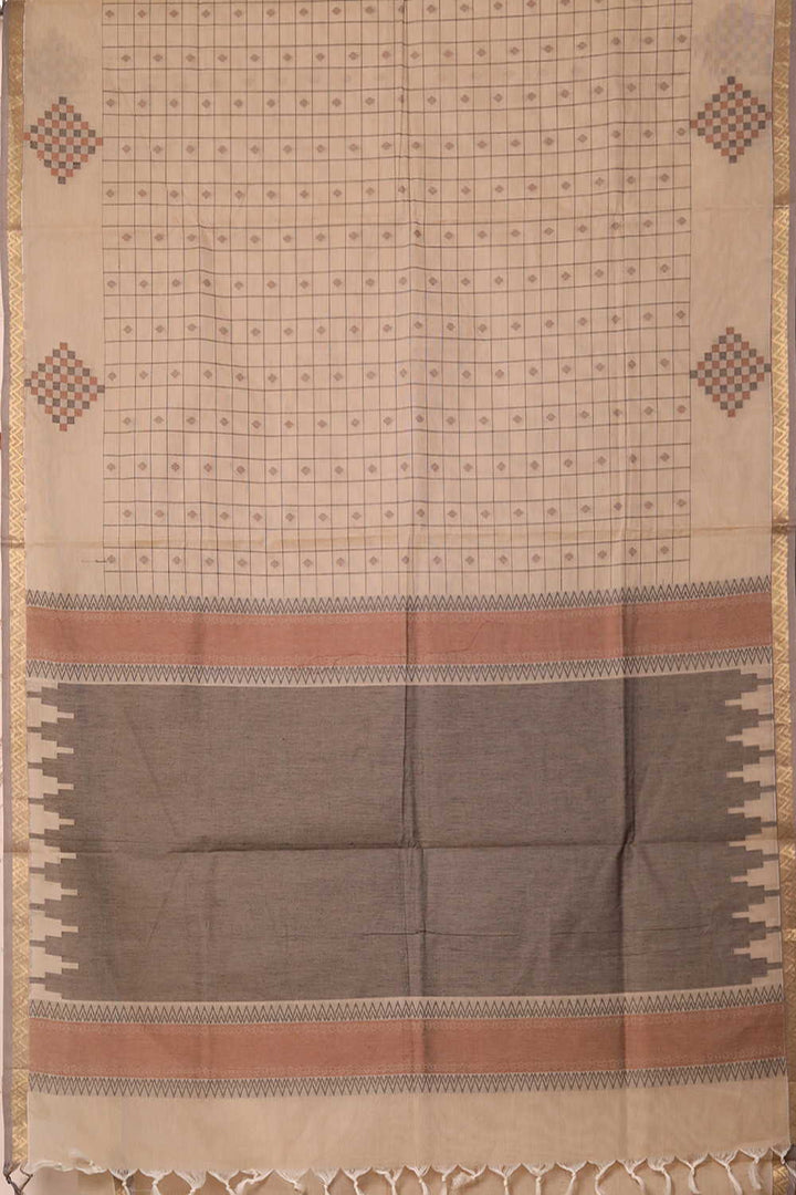 Traditional Sarees - Matkatus