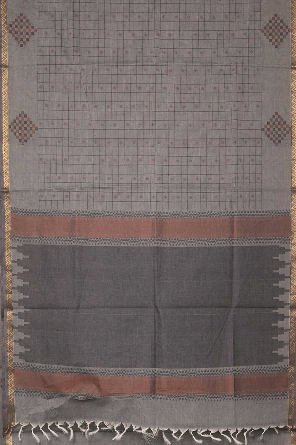 Traditional Sarees - Matkatus