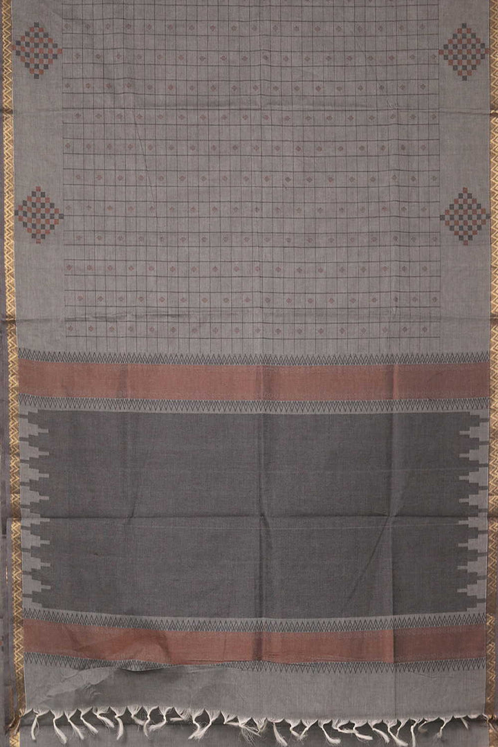 Traditional Sarees - Matkatus