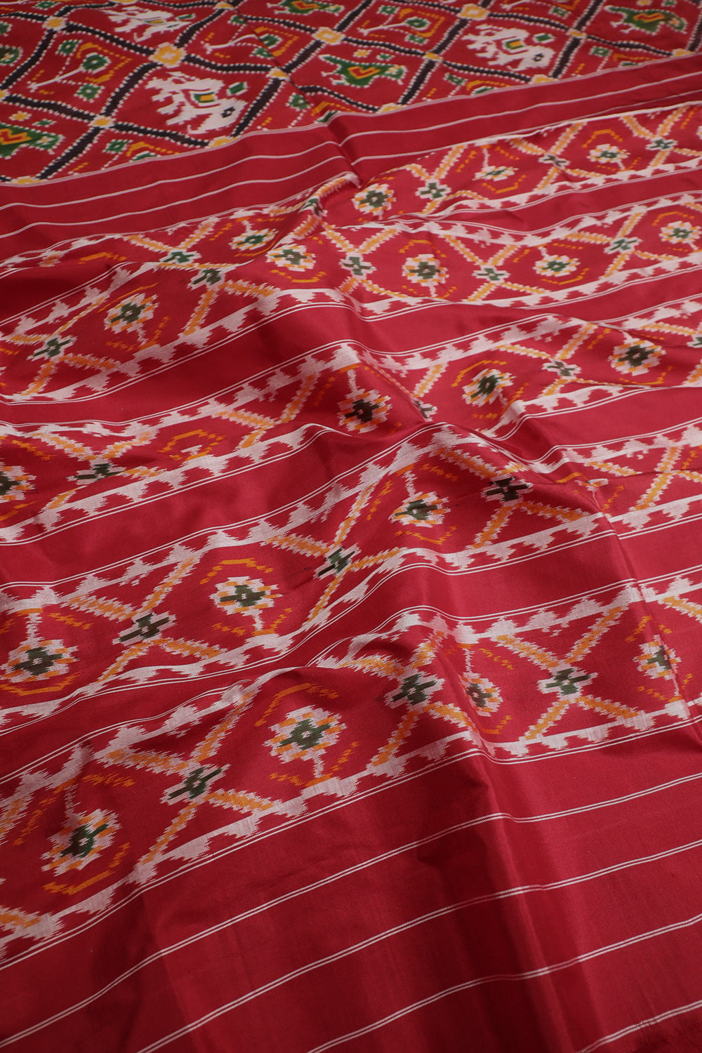 Saree-Mtkatus