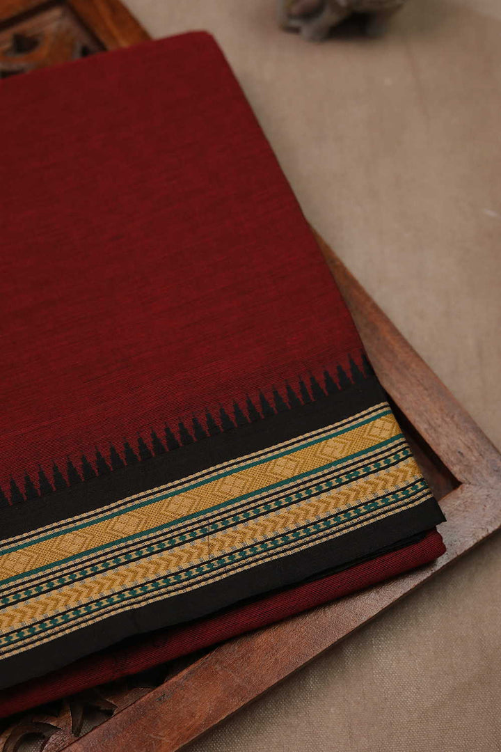 Kanchi Cotton Sarees - Matkatus