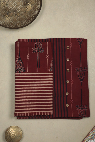 Top and Dupatta-Matkatus