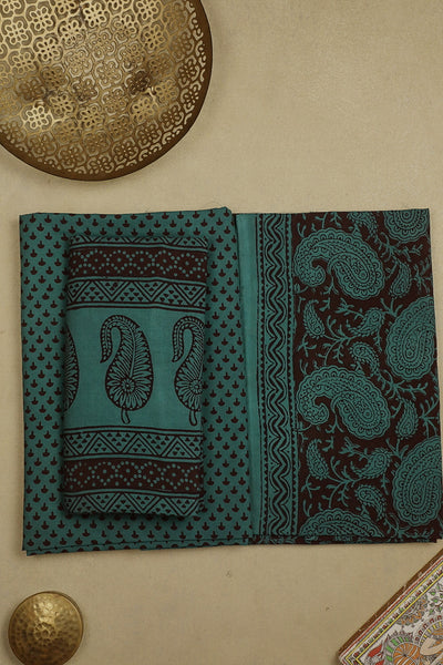 Bagh Printed Suits-Matkatus 