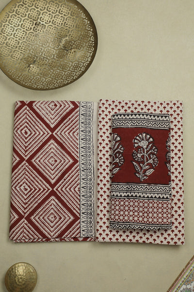 Bagh Printed Suits-Matkatus 