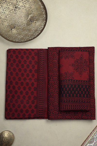 Bagh Printed Suits-Matkatus 