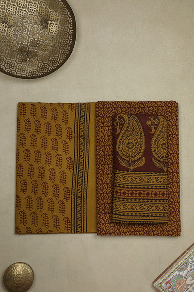Bagh Printed Suits-Matkatus 