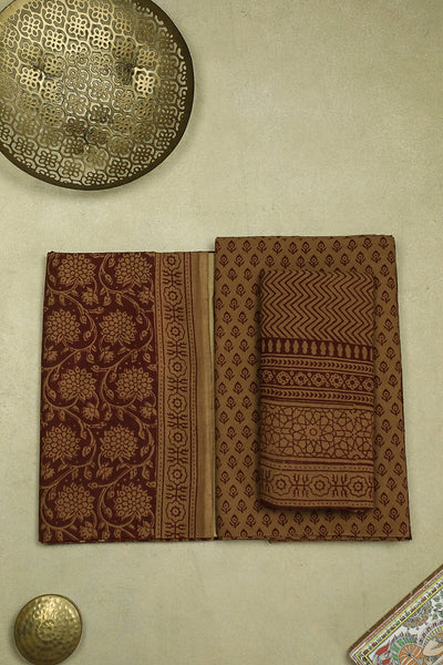 Bagh Printed Suits-Matkatus 