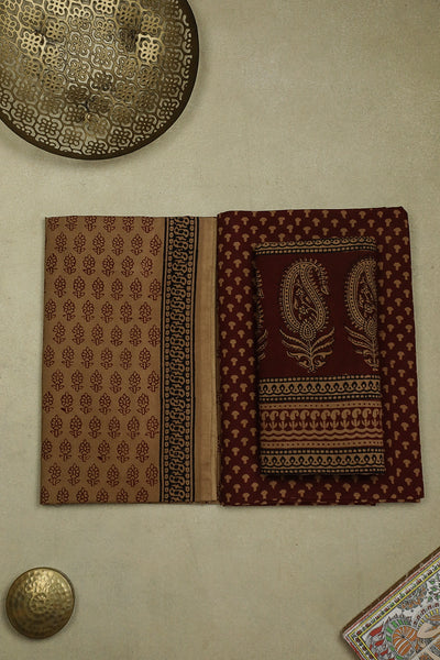 Bagh Printed Suits-Matkatus 