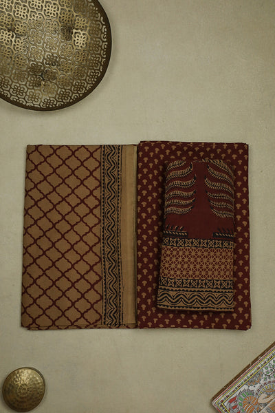 Bagh Printed Suits-Matkatus 
